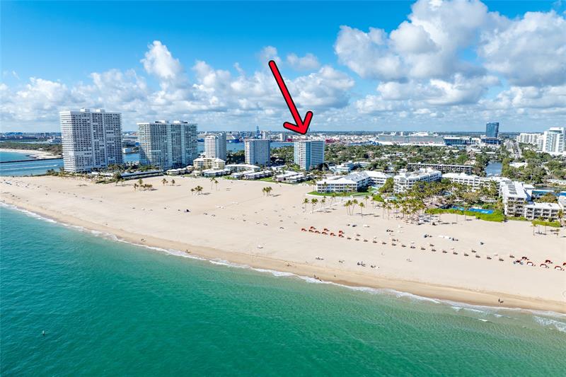 Details for 1900 Ocean Dr  712, Fort Lauderdale, FL 33316