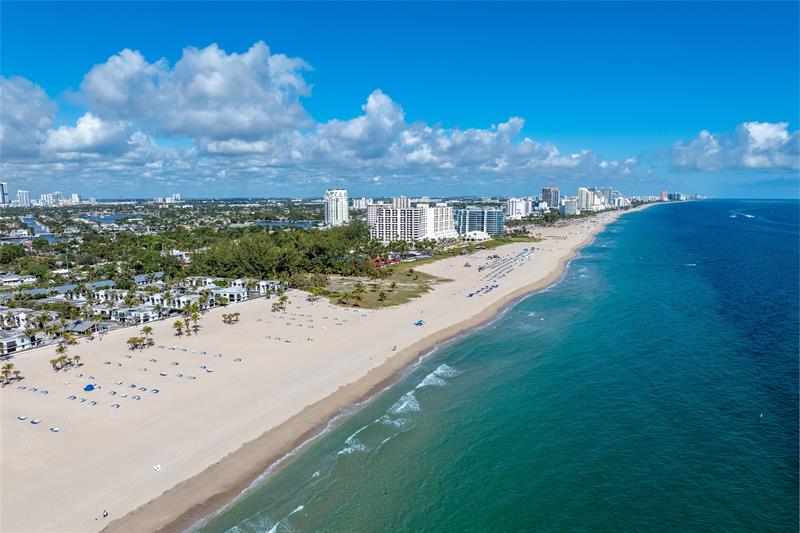 Image 5 of 21 For 1900 Ocean Dr  712