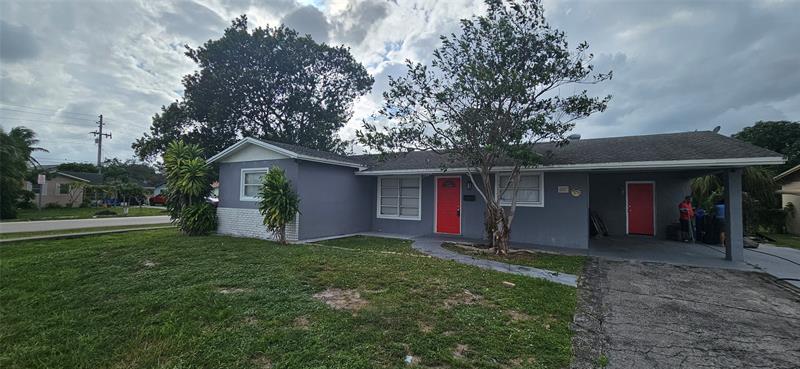 Details for 501 65th Ave, Margate, FL 33063