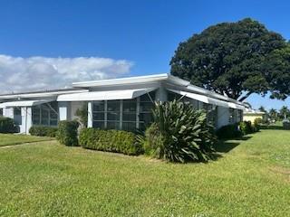 Details for 145 South Blvd  D, Boynton Beach, FL 33435