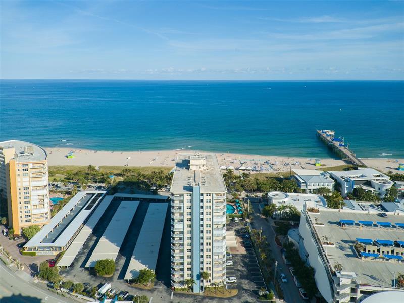 Image 44 of 55 For 305 Pompano Beach Blvd  1003