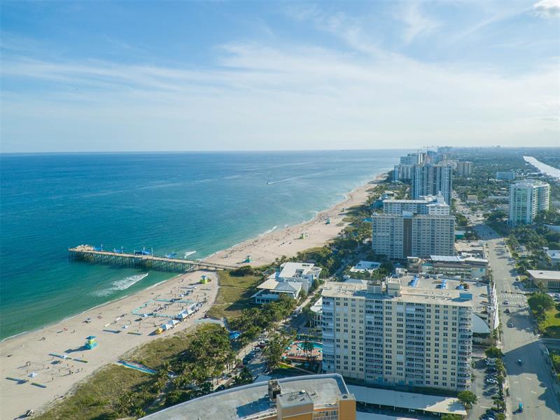 Image 48 of 55 For 305 Pompano Beach Blvd  1003