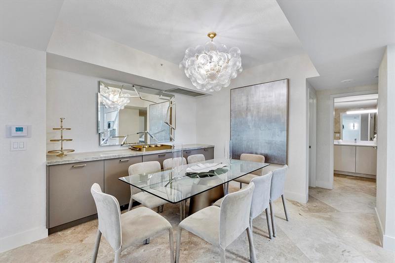 Image 6 of 41 For 3100 Ocean Blvd  406