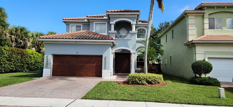 Details for 21 Country Lake Cir, Boynton Beach, FL 33436