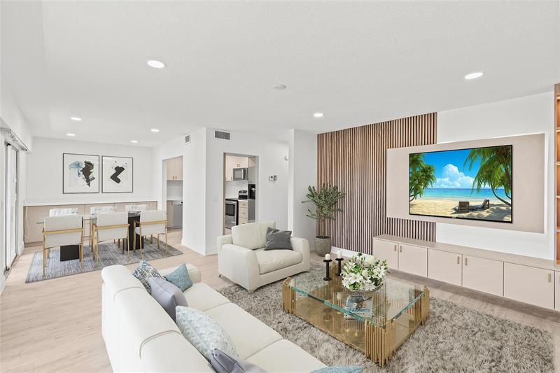 Image 3 of 27 For 204 Mansfield E  204