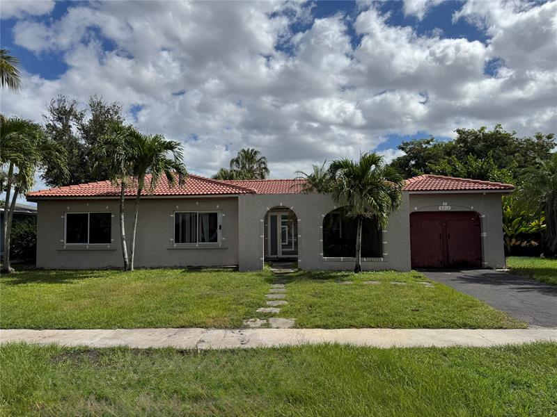 Details for 8212 74th Ter, Tamarac, FL 33321