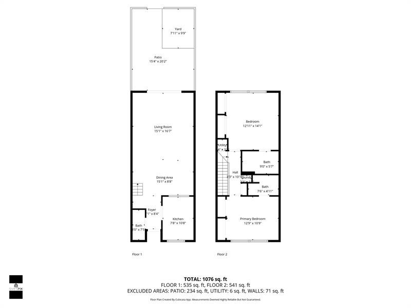 Image 22 of 31 For 3044 Oakland Forest Dr  2408