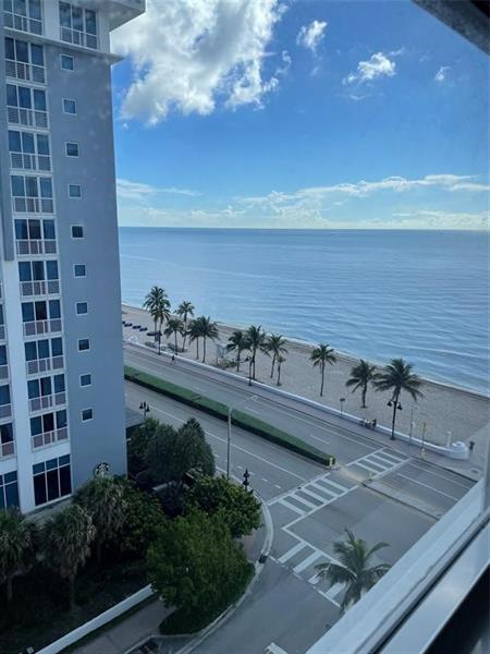 Details for 209 Fort Lauderdale Beach Blvd 9f, Fort Lauderdale, FL 33304