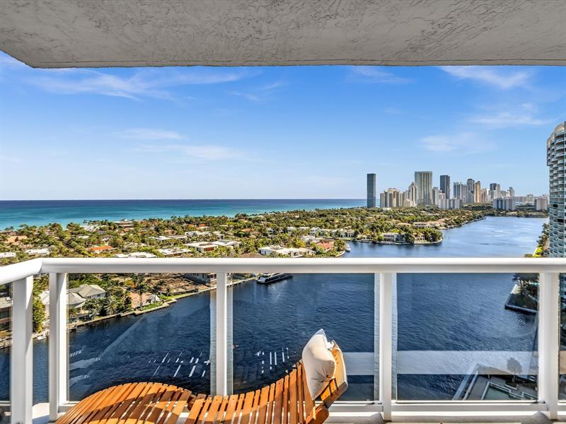 Image 34 of 46 For 20515 Country Club Dr  2144