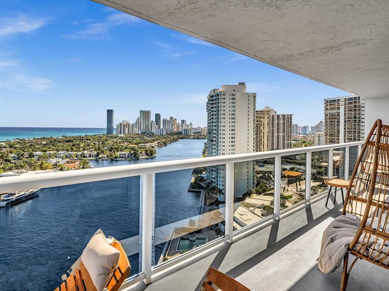 Image 35 of 46 For 20515 Country Club Dr  2144