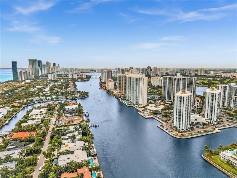 Image 46 of 46 For 20515 Country Club Dr  2144