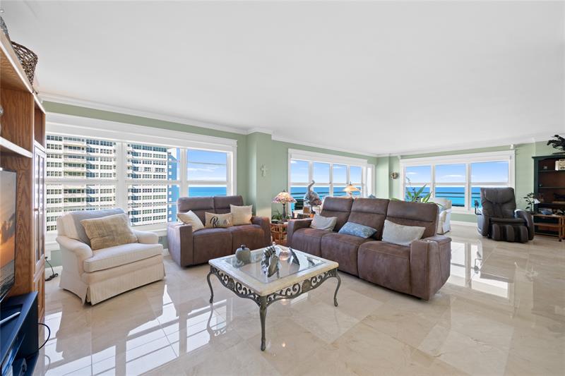 Image 10 of 53 For 3900 Galt Ocean Dr  1017