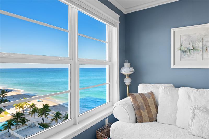 Image 21 of 53 For 3900 Galt Ocean Dr  1017