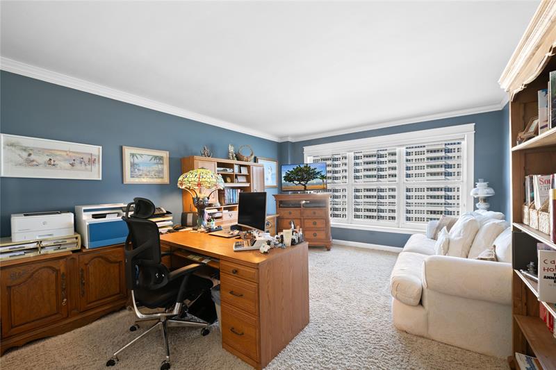 Image 22 of 53 For 3900 Galt Ocean Dr  1017