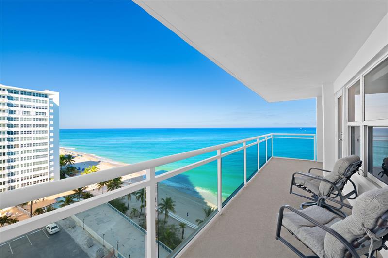 Image 6 of 53 For 3900 Galt Ocean Dr  1017