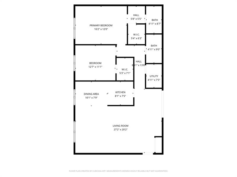 Image 5 of 15 For 1962 6th St  3b