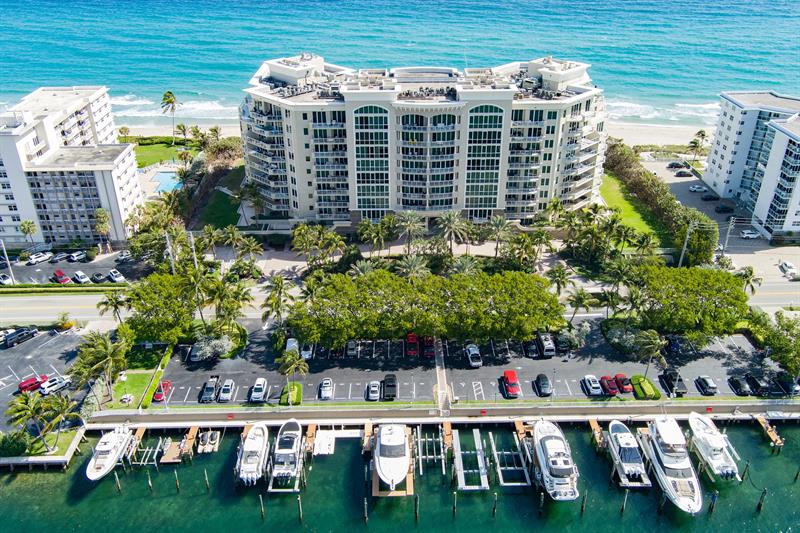 Image 10 of 97 For 1063 Hillsboro Mile  501