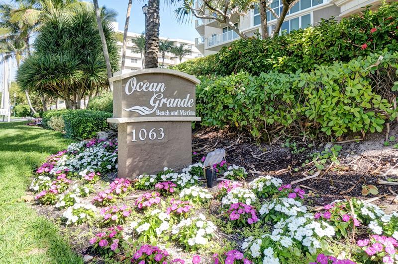 Image 3 of 97 For 1063 Hillsboro Mile  501