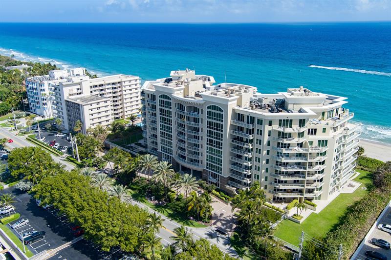 Image 4 of 97 For 1063 Hillsboro Mile  501