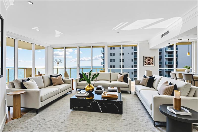 Image 41 of 97 For 1063 Hillsboro Mile  501