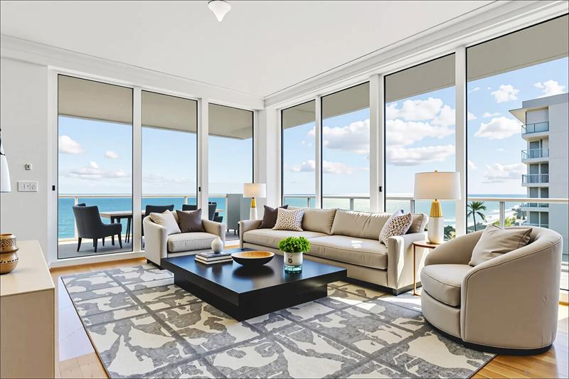 Image 44 of 97 For 1063 Hillsboro Mile  501