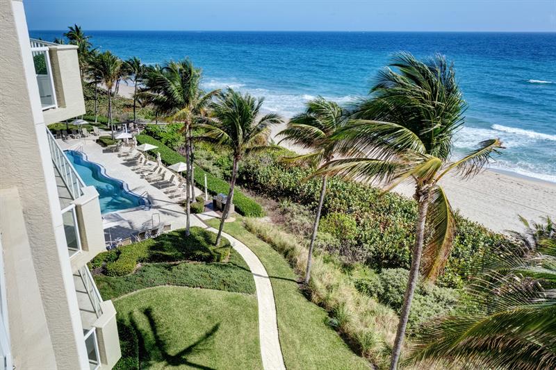 Image 5 of 97 For 1063 Hillsboro Mile  501