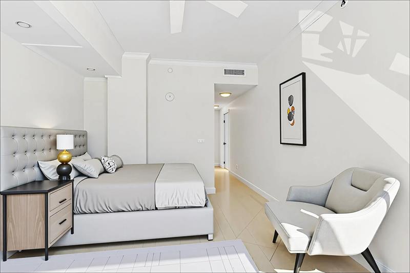 Image 51 of 97 For 1063 Hillsboro Mile  501