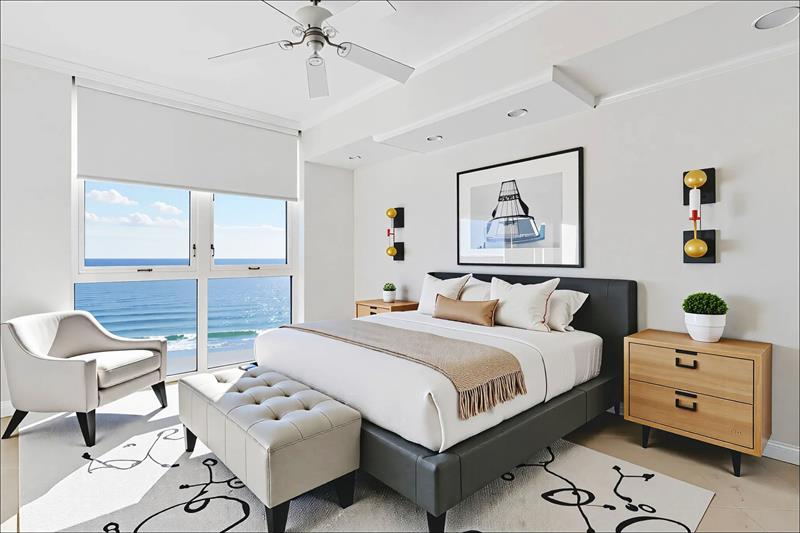 Image 53 of 97 For 1063 Hillsboro Mile  501