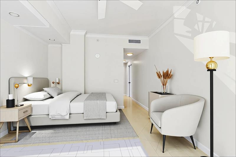 Image 69 of 97 For 1063 Hillsboro Mile  501