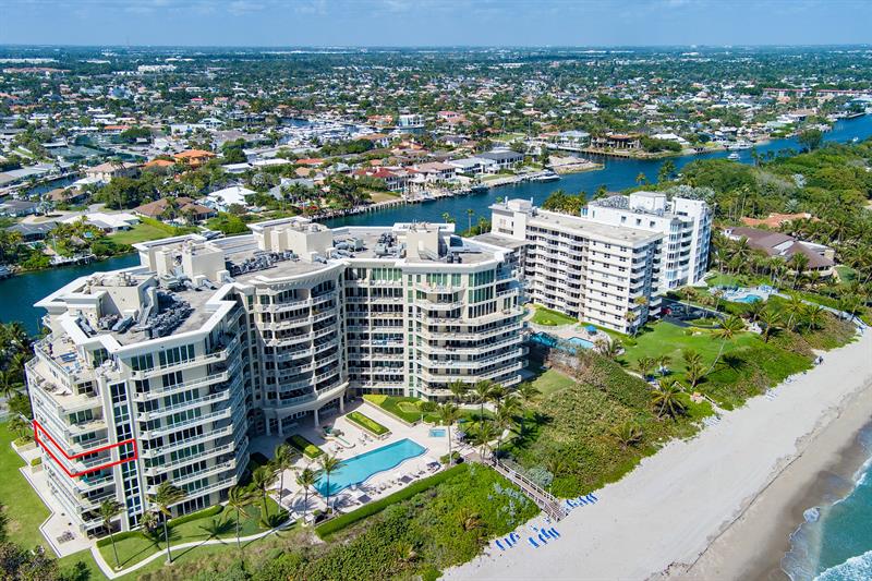 Image 7 of 97 For 1063 Hillsboro Mile  501