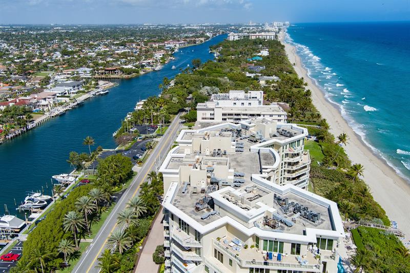 Image 8 of 97 For 1063 Hillsboro Mile  501