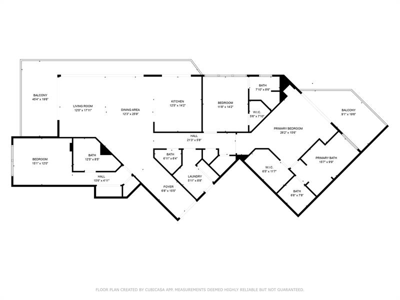 Image 82 of 97 For 1063 Hillsboro Mile  501