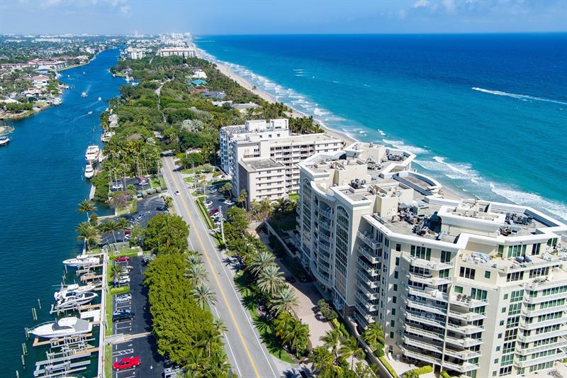 Image 84 of 97 For 1063 Hillsboro Mile  501