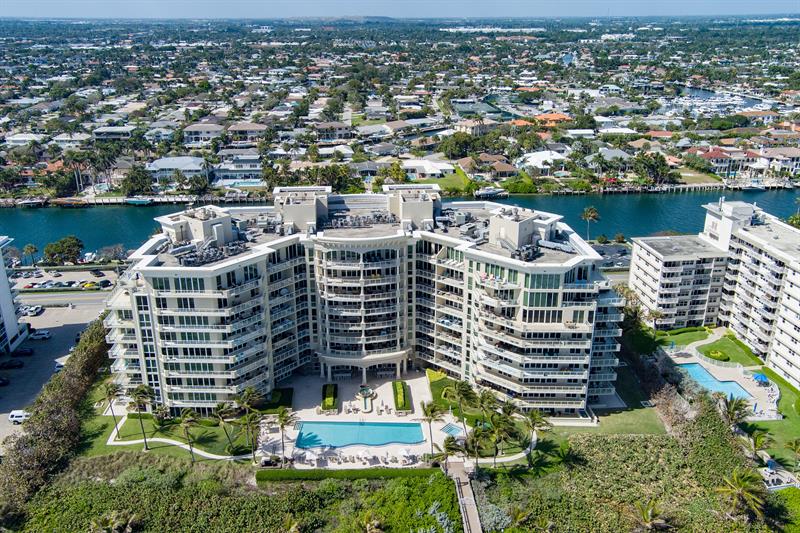 Image 90 of 97 For 1063 Hillsboro Mile  501