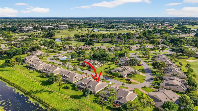 Image 60 of 99 For 6869 Fountains Cir  6869