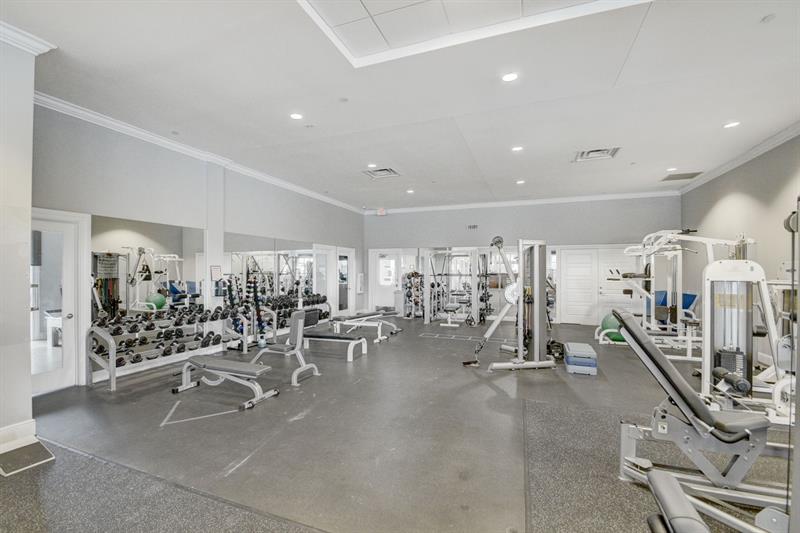 Image 81 of 99 For 6869 Fountains Cir  6869