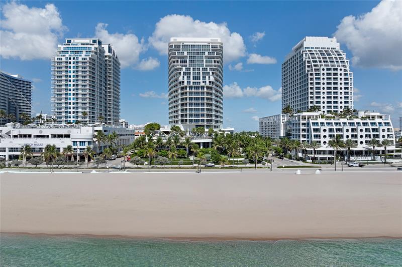 Listing Details for 525 Fort Lauderdale Beach Blvd  1504, Fort Lauderdale, FL 33304