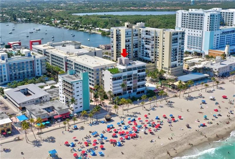 Image 4 of 52 For 851 Surf Rd  502