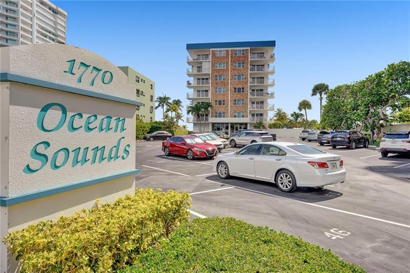 Image 33 of 36 For 1770 Ocean Blvd  607