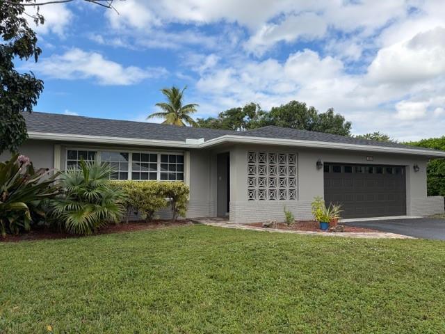 Details for 1251 67th Ave, Plantation, FL 33317