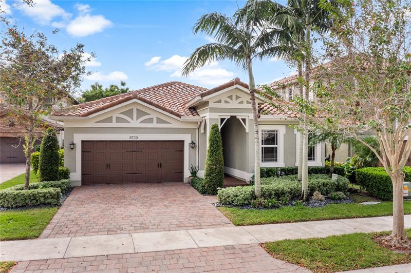 Details for 9730 Blue Isle Bay, Parkland, FL 33076