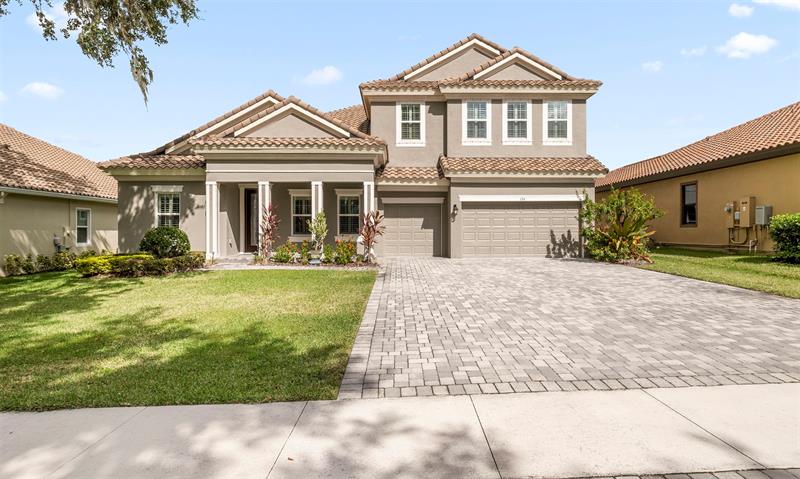 Image 5 of 52 For 155 Sabal Breeze Court