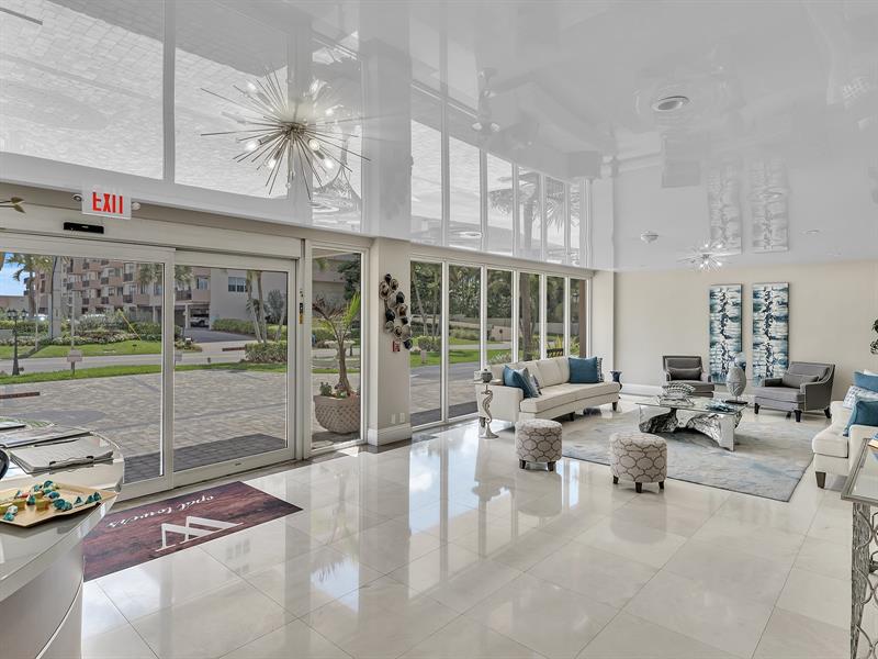 Image 41 of 48 For 1150 Hillsboro Mile  914