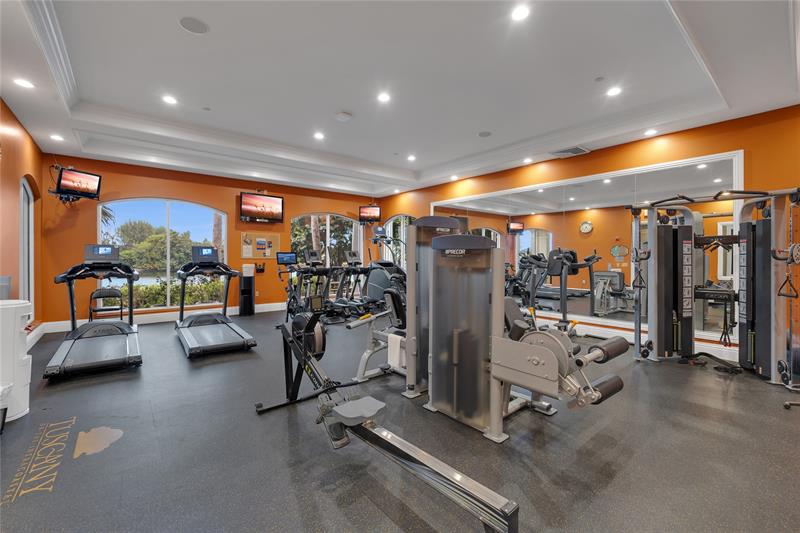 Image 19 of 23 For 2319 Tuscany Way  2319