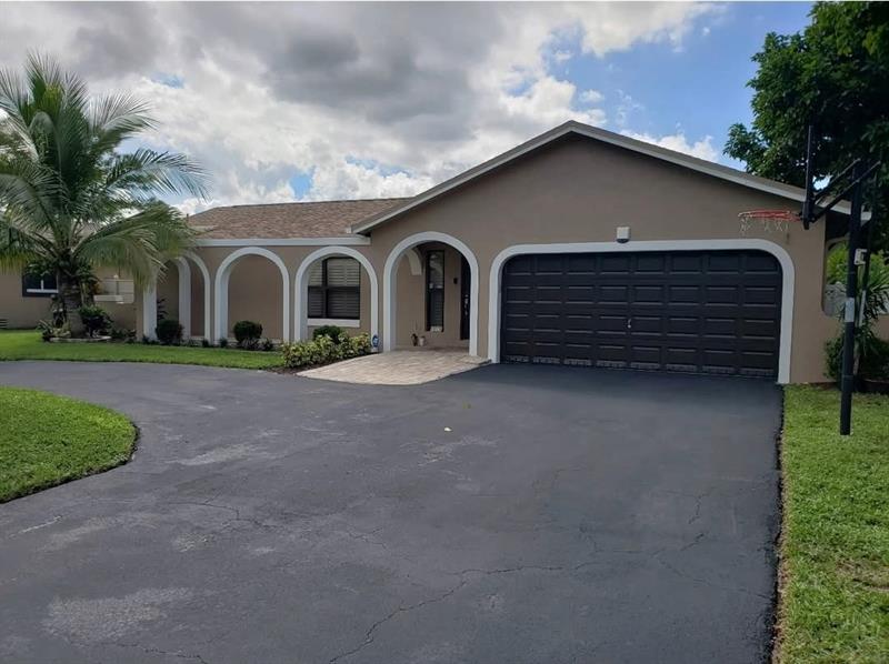 Details for 2702 98th Way, Coral Springs, FL 33065
