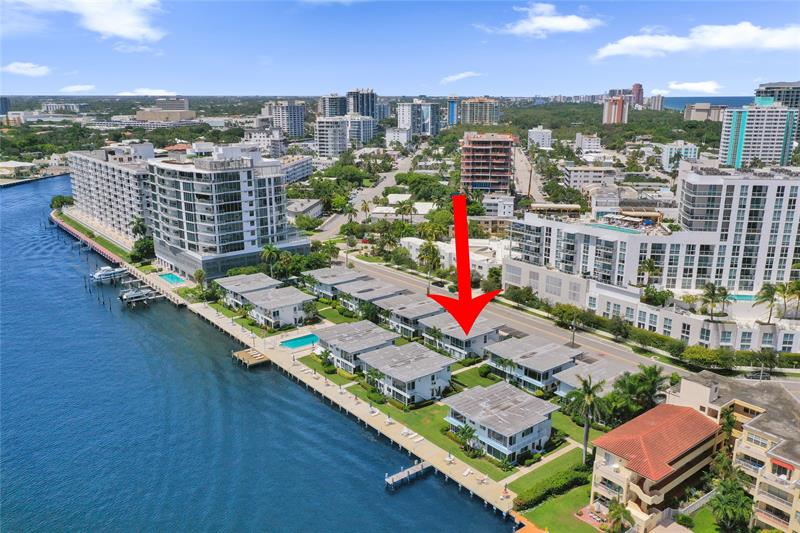 Details for 425 Bayshore Dr  2, Fort Lauderdale, FL 33304