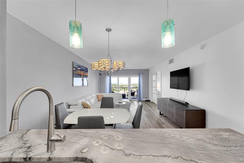 Image 12 of 35 For 1500 Ocean Blvd  1201