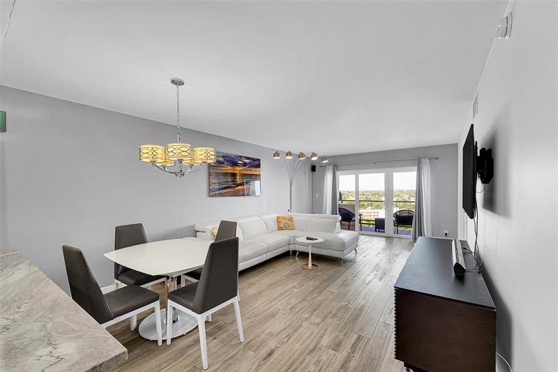 Image 13 of 35 For 1500 Ocean Blvd  1201