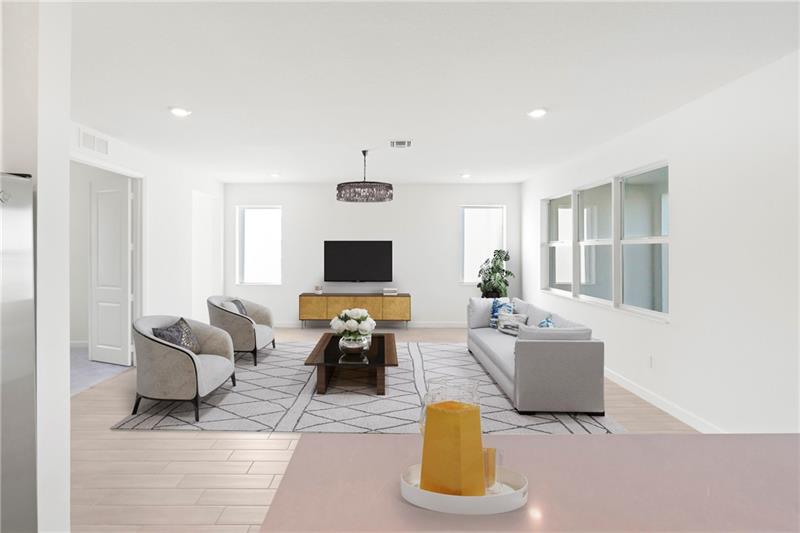 Image 3 of 20 For 23091 Belcanto Rd