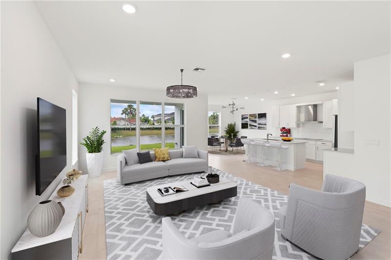 Image 2 of 24 For 23102 Hillshire Rd